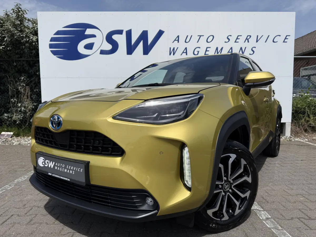 1.5 Hybrid Team D | ACC | CarPlay | Camera | Keyless | 17 inch