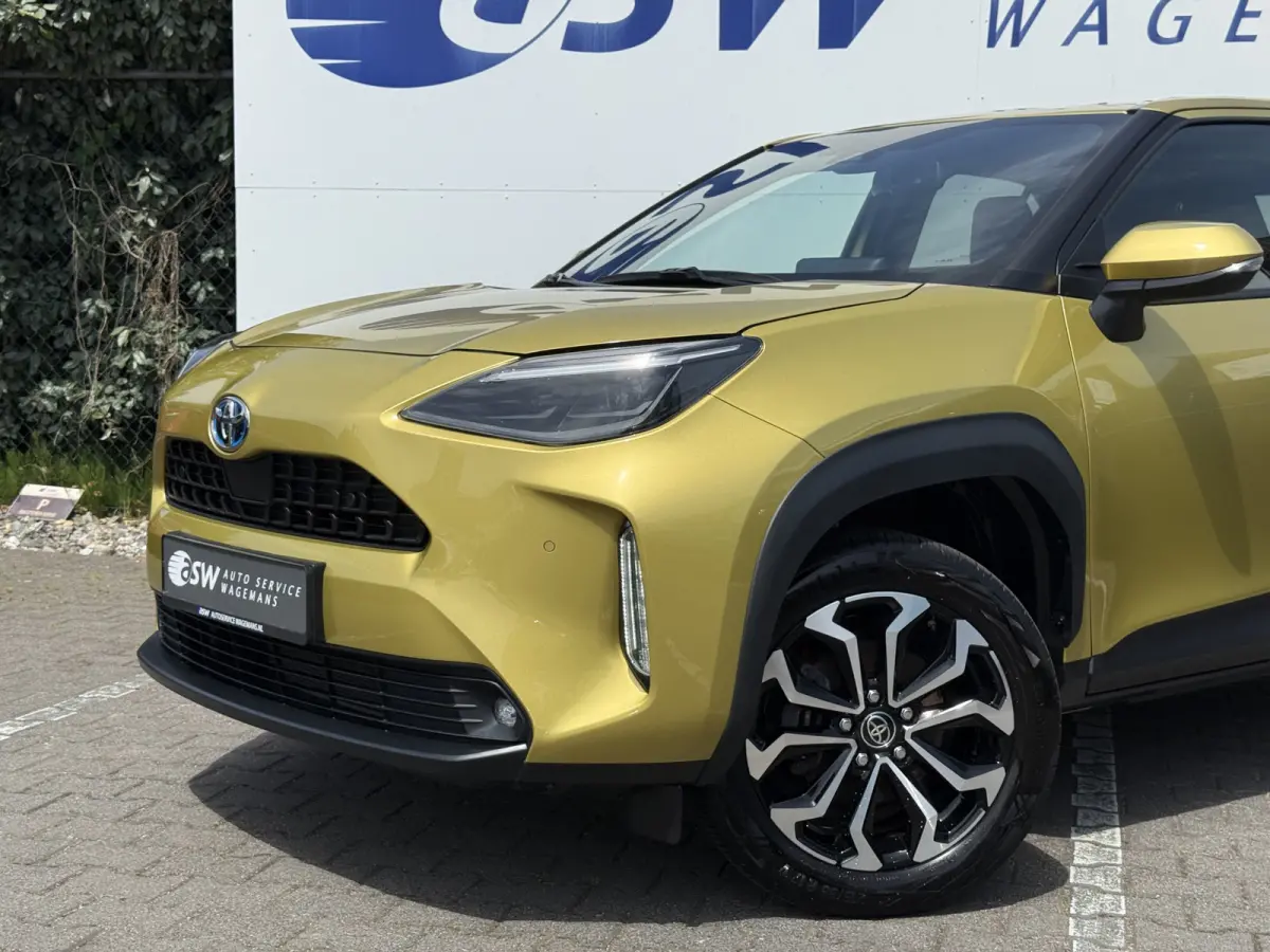 1.5 Hybrid Team D | ACC | CarPlay | Camera | Keyless | 17 inch