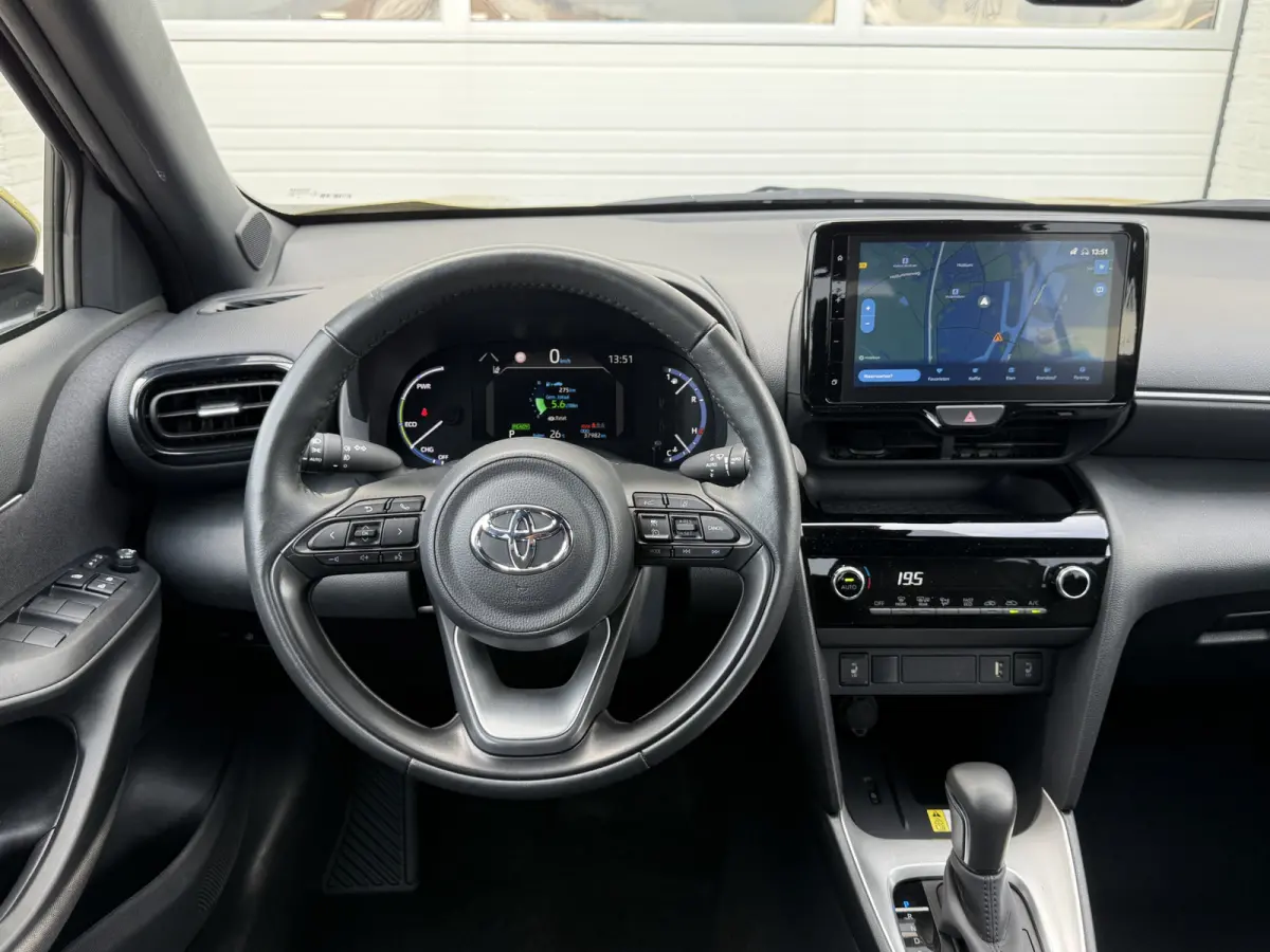 1.5 Hybrid Team D | ACC | CarPlay | Camera | Keyless | 17 inch