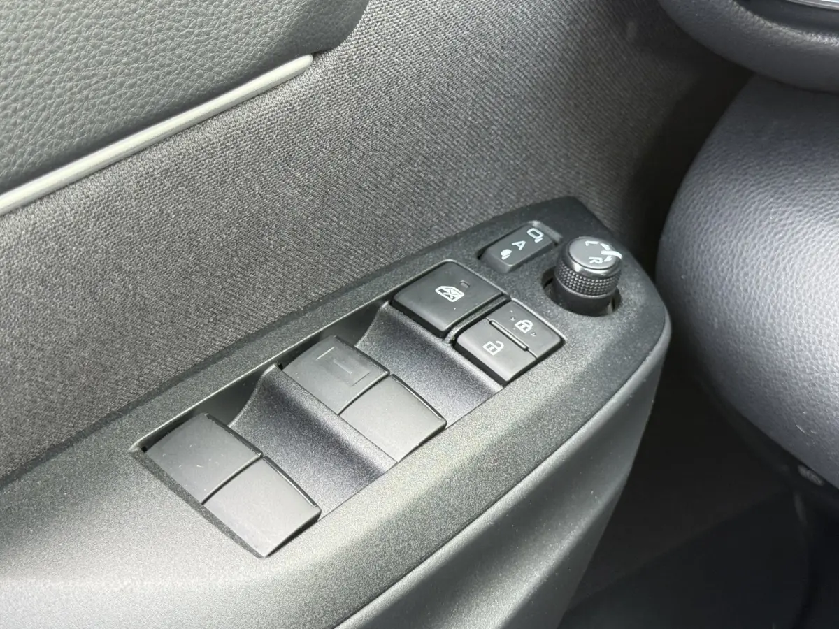 1.5 Hybrid Team D | ACC | CarPlay | Camera | Keyless | 17 inch