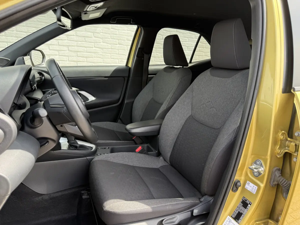 1.5 Hybrid Team D | ACC | CarPlay | Camera | Keyless | 17 inch