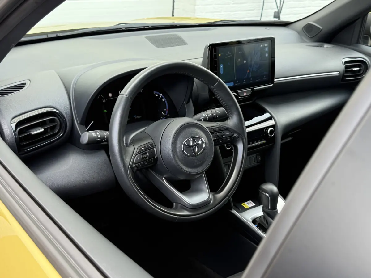 1.5 Hybrid Team D | ACC | CarPlay | Camera | Keyless | 17 inch