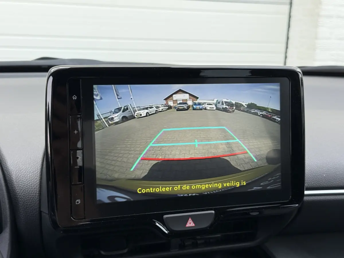 1.5 Hybrid Team D | ACC | CarPlay | Camera | Keyless | 17 inch