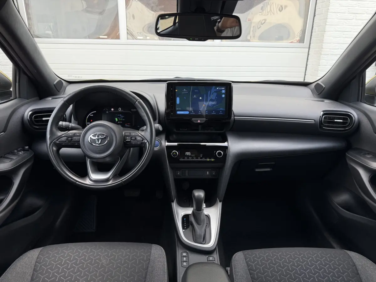1.5 Hybrid Team D | ACC | CarPlay | Camera | Keyless | 17 inch