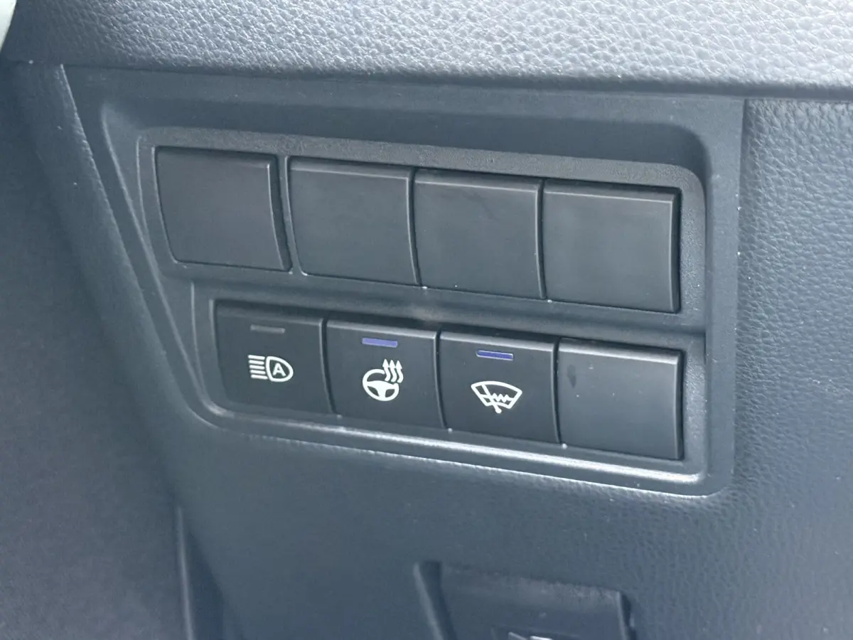 1.5 Hybrid Team D | ACC | CarPlay | Camera | Keyless | 17 inch