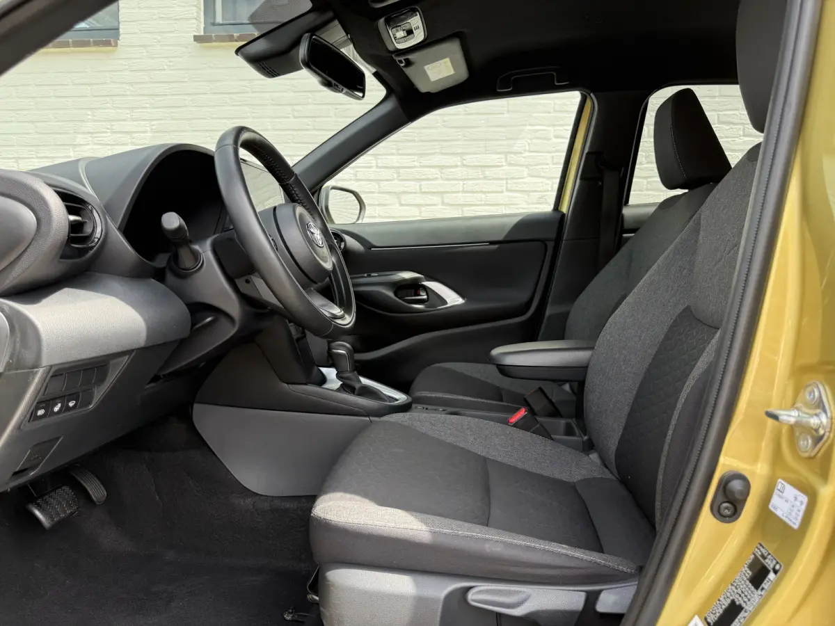 1.5 Hybrid Team D | ACC | CarPlay | Camera | Keyless | 17 inch
