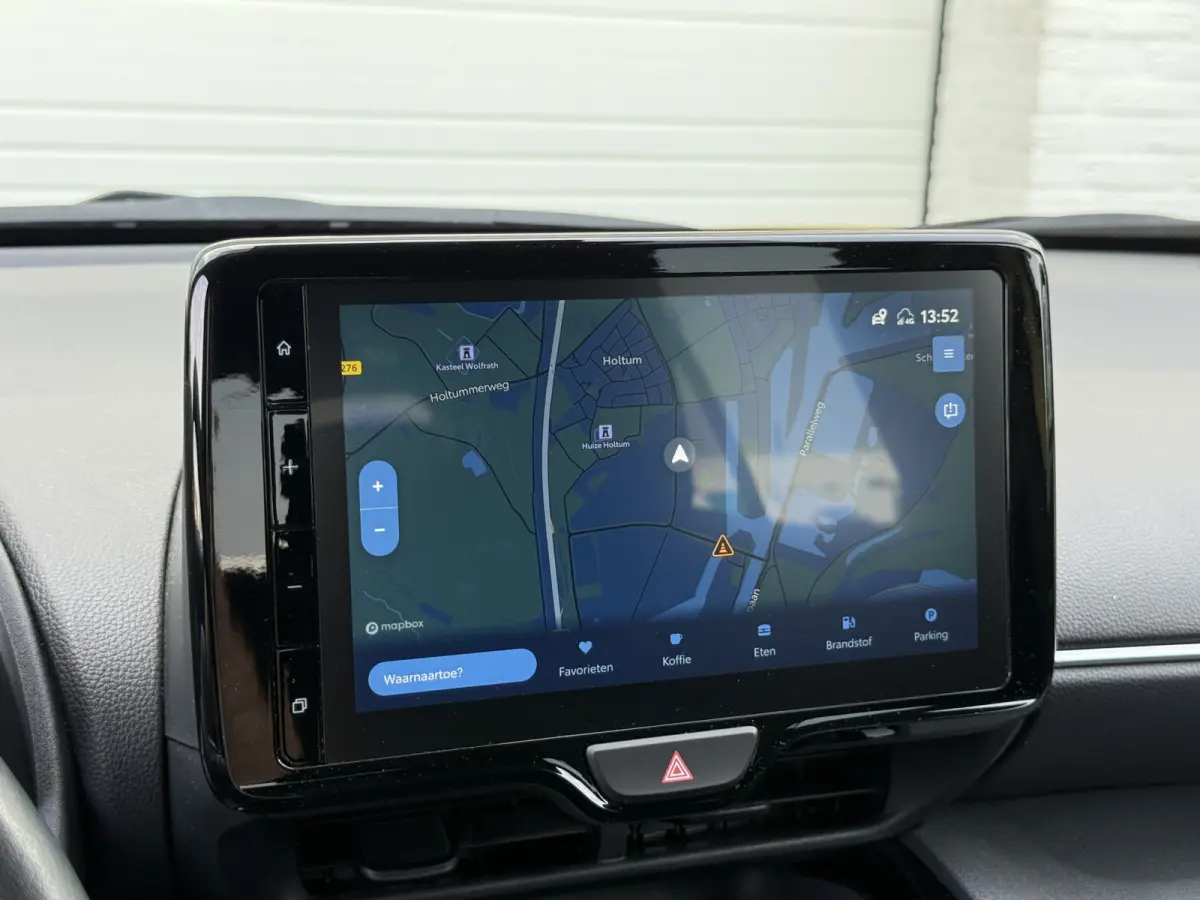 1.5 Hybrid Team D | ACC | CarPlay | Camera | Keyless | 17 inch