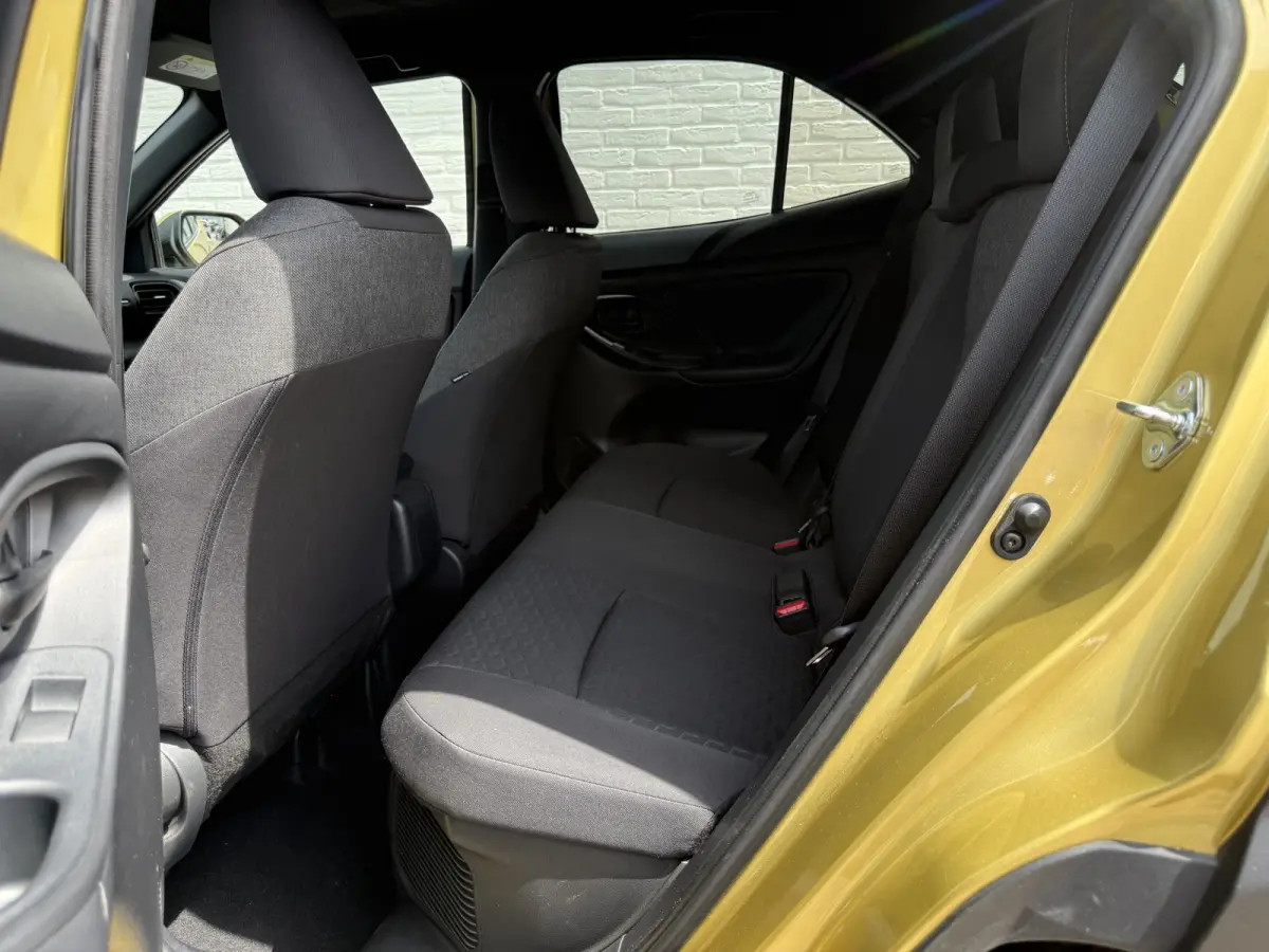 1.5 Hybrid Team D | ACC | CarPlay | Camera | Keyless | 17 inch