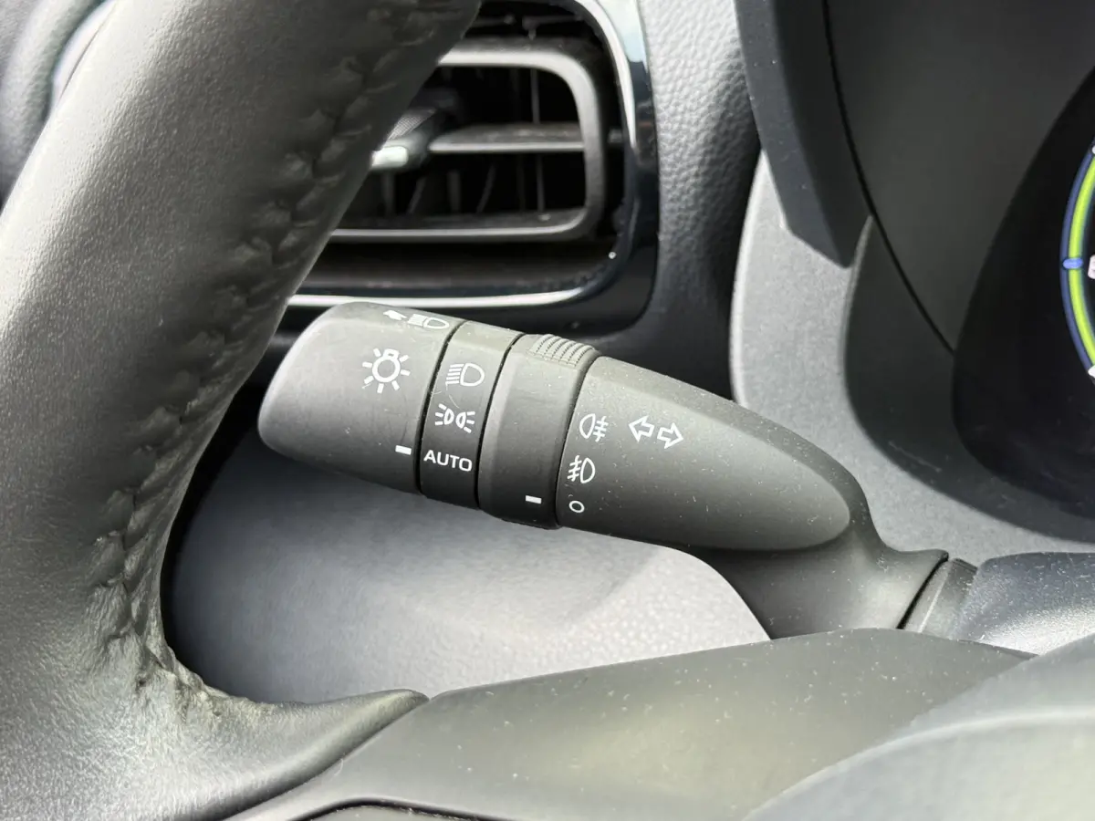 1.5 Hybrid Team D | ACC | CarPlay | Camera | Keyless | 17 inch