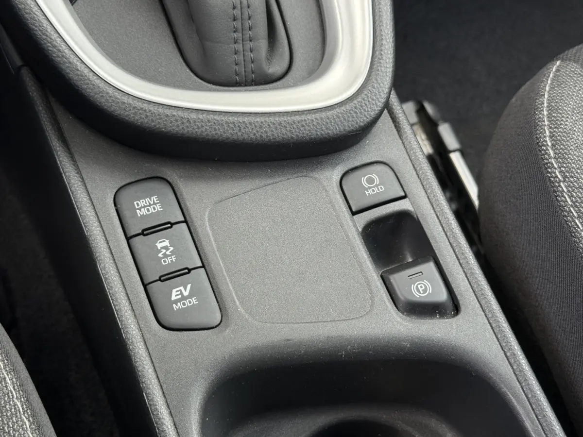 1.5 Hybrid Team D | ACC | CarPlay | Camera | Keyless | 17 inch