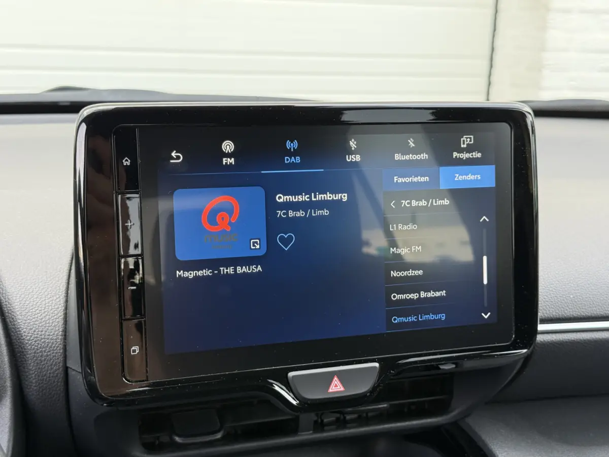 1.5 Hybrid Team D | ACC | CarPlay | Camera | Keyless | 17 inch