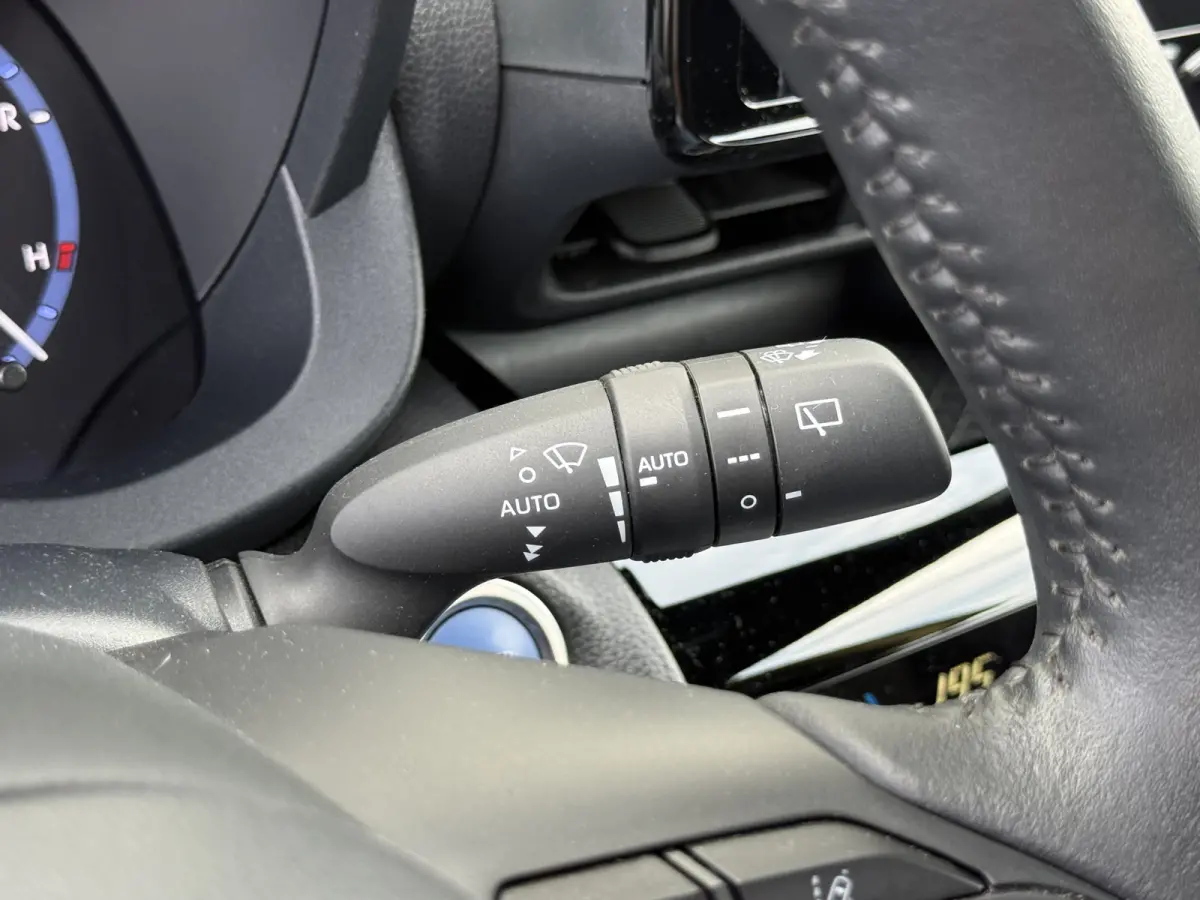 1.5 Hybrid Team D | ACC | CarPlay | Camera | Keyless | 17 inch