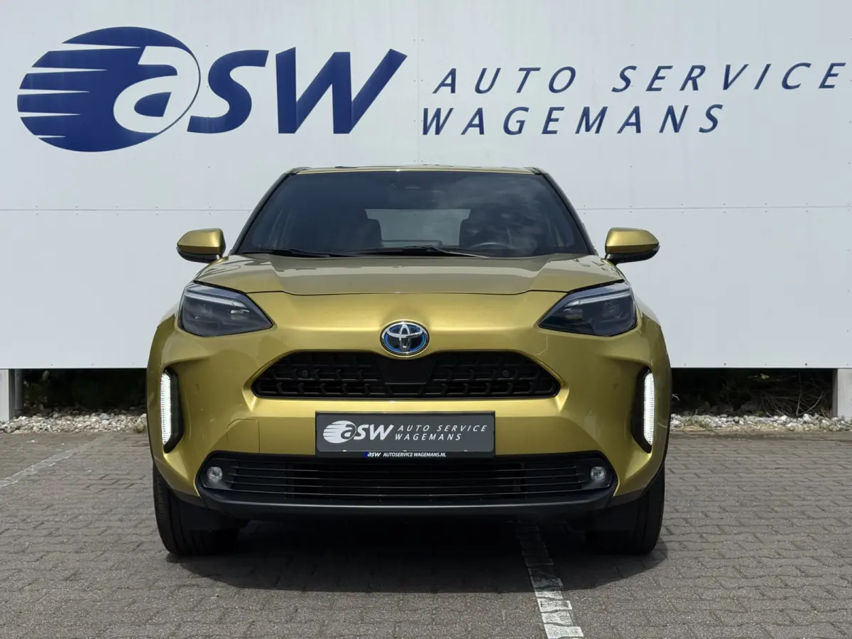 1.5 Hybrid Team D | ACC | CarPlay | Camera | Keyless | 17 inch
