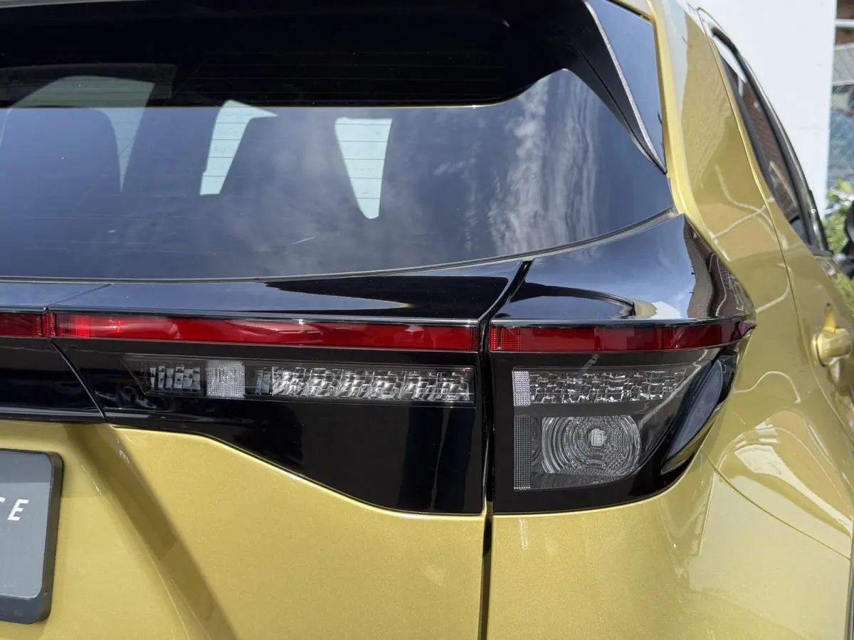 1.5 Hybrid Team D | ACC | CarPlay | Camera | Keyless | 17 inch