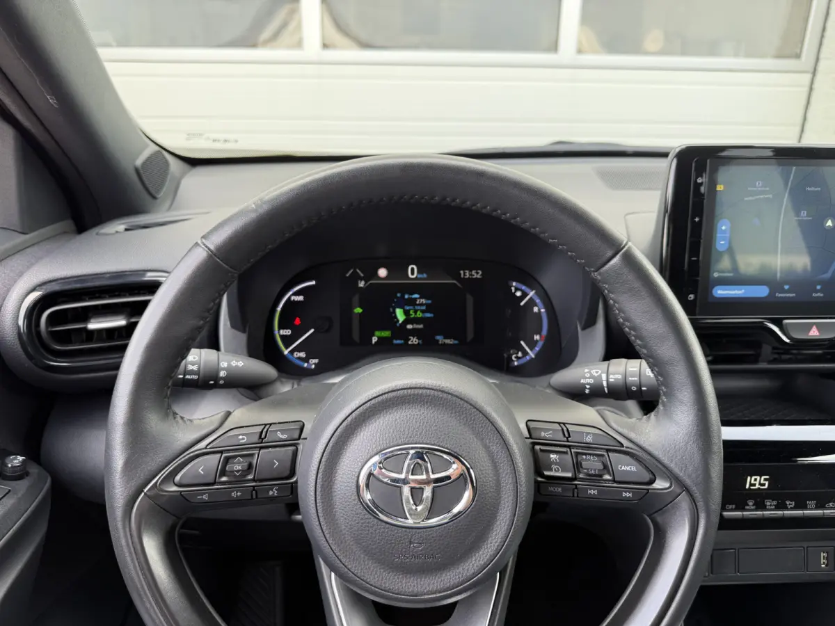 1.5 Hybrid Team D | ACC | CarPlay | Camera | Keyless | 17 inch