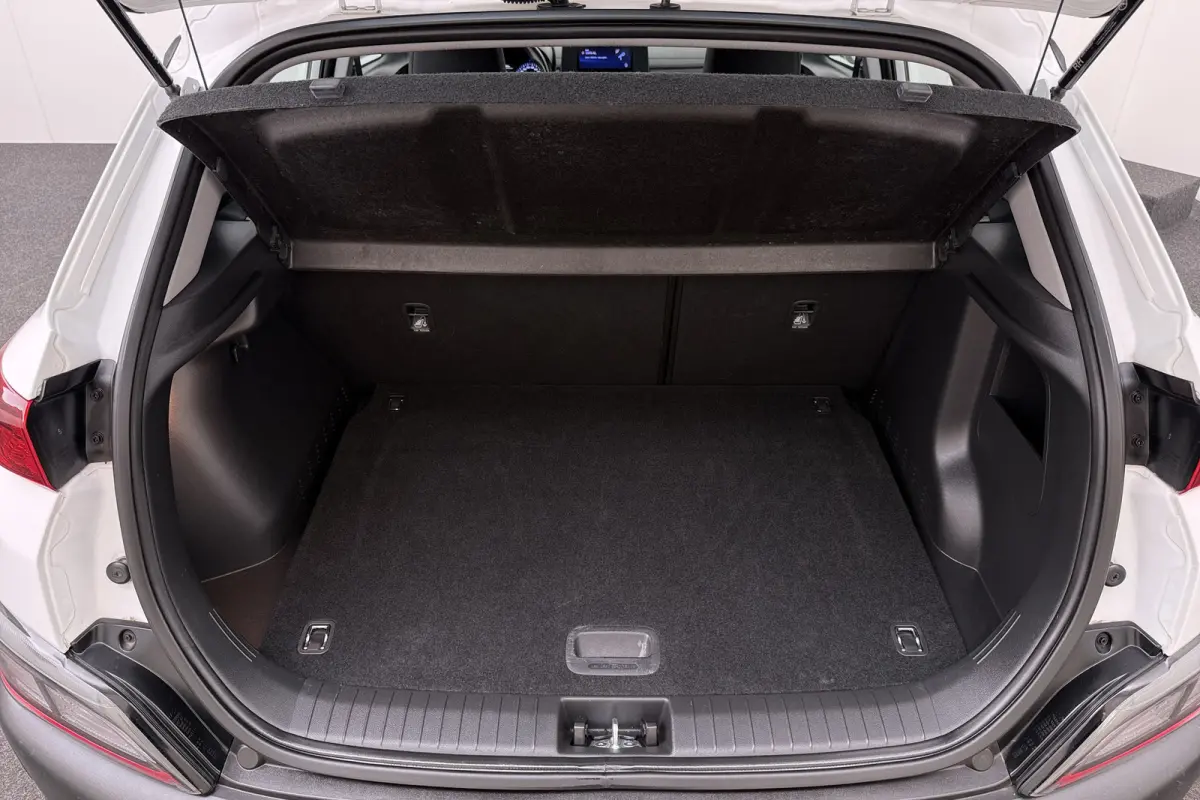 1.6 GDI Aut. Hybrid Comfort Adapt. Cruise Climate Carplay