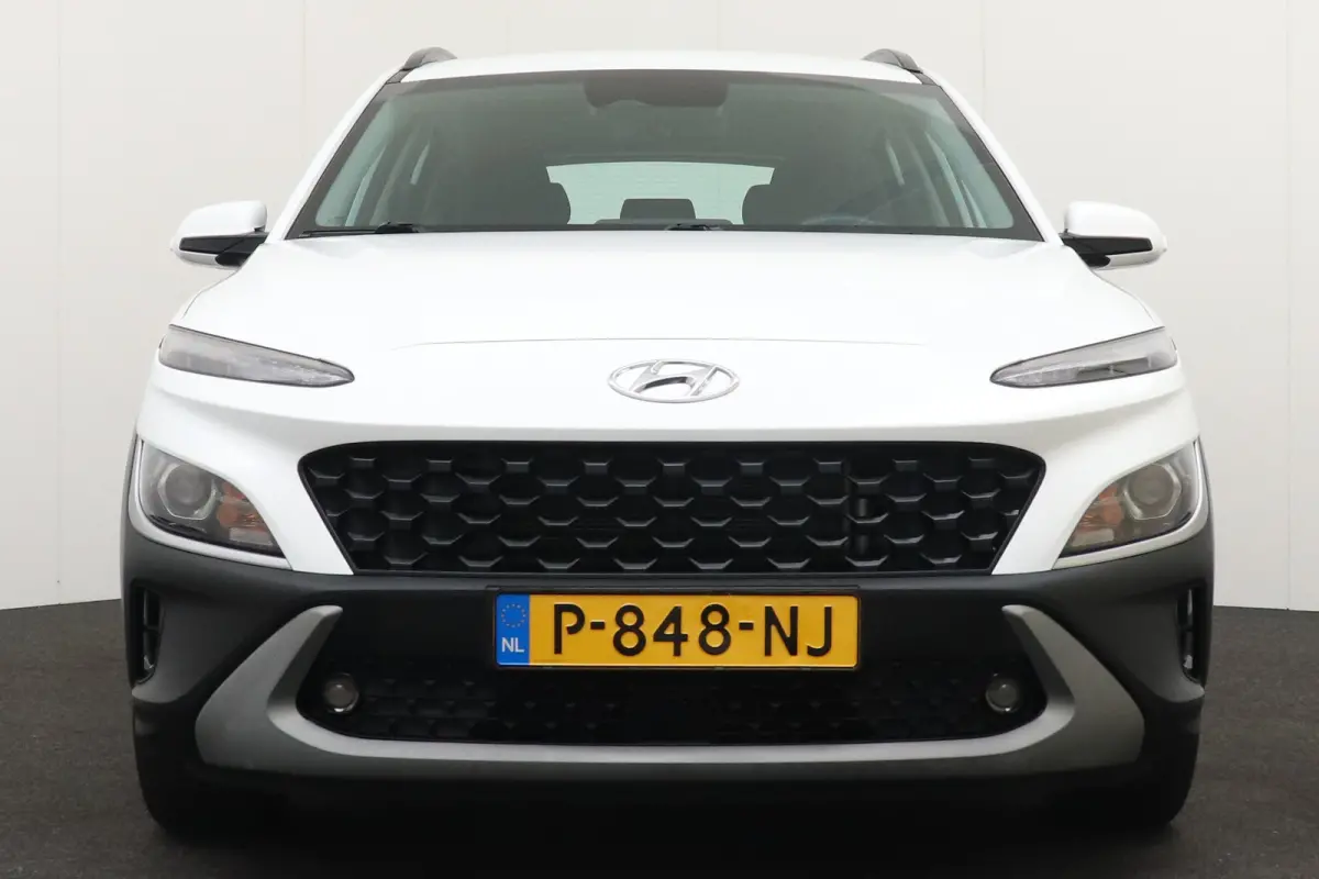 1.6 GDI Aut. Hybrid Comfort Adapt. Cruise Climate Carplay