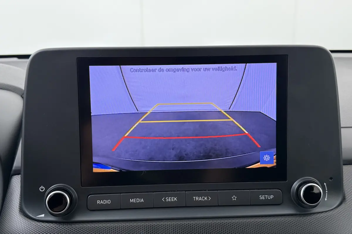1.6 GDI Aut. Hybrid Comfort Adapt. Cruise Climate Carplay