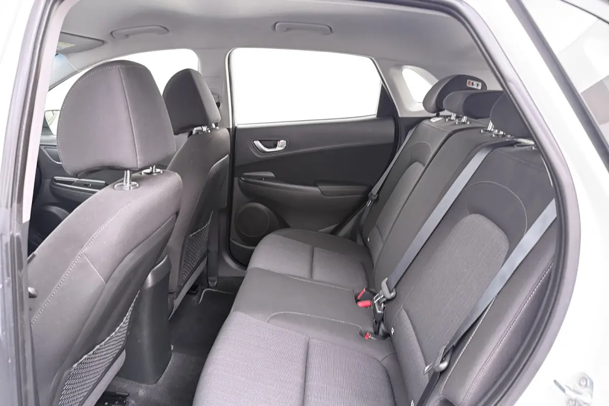 1.6 GDI Aut. Hybrid Comfort Adapt. Cruise Climate Carplay