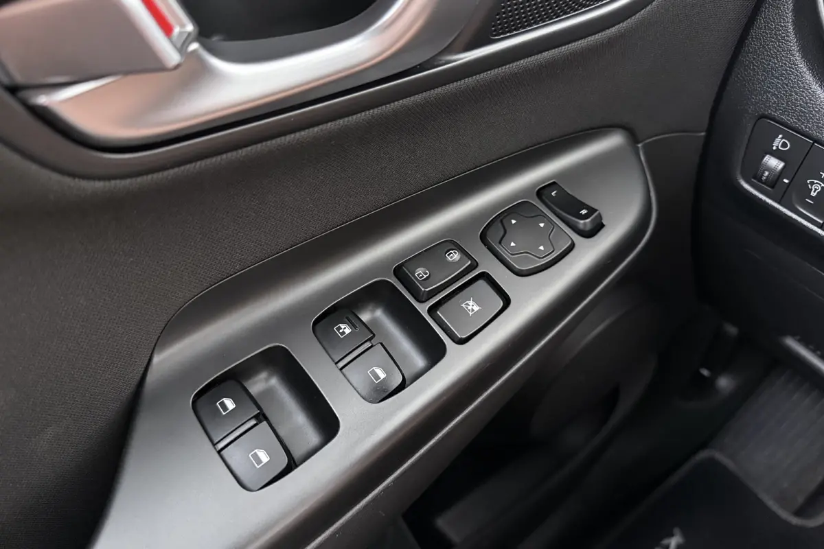 1.6 GDI Aut. Hybrid Comfort Adapt. Cruise Climate Carplay