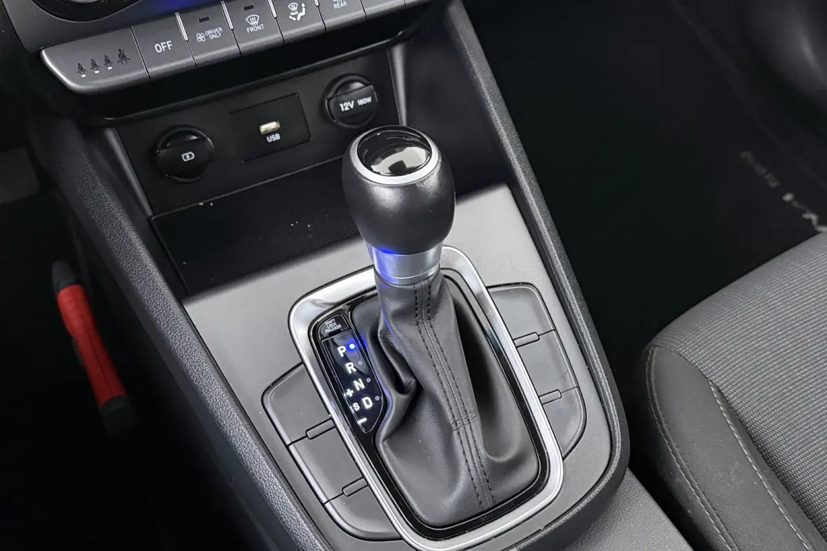 1.6 GDI Aut. Hybrid Comfort Adapt. Cruise Climate Carplay