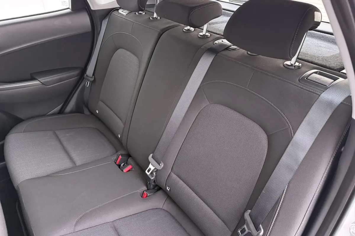 1.6 GDI Aut. Hybrid Comfort Adapt. Cruise Climate Carplay