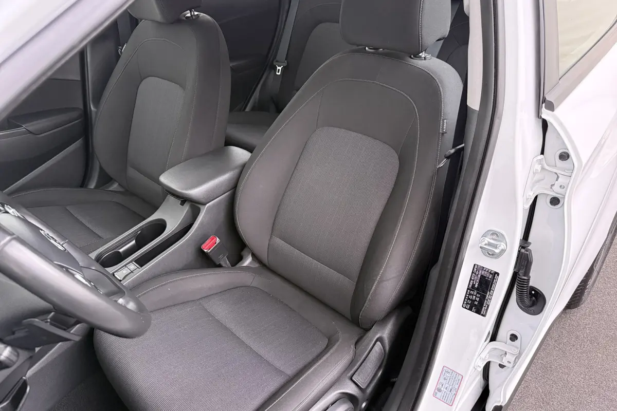 1.6 GDI Aut. Hybrid Comfort Adapt. Cruise Climate Carplay