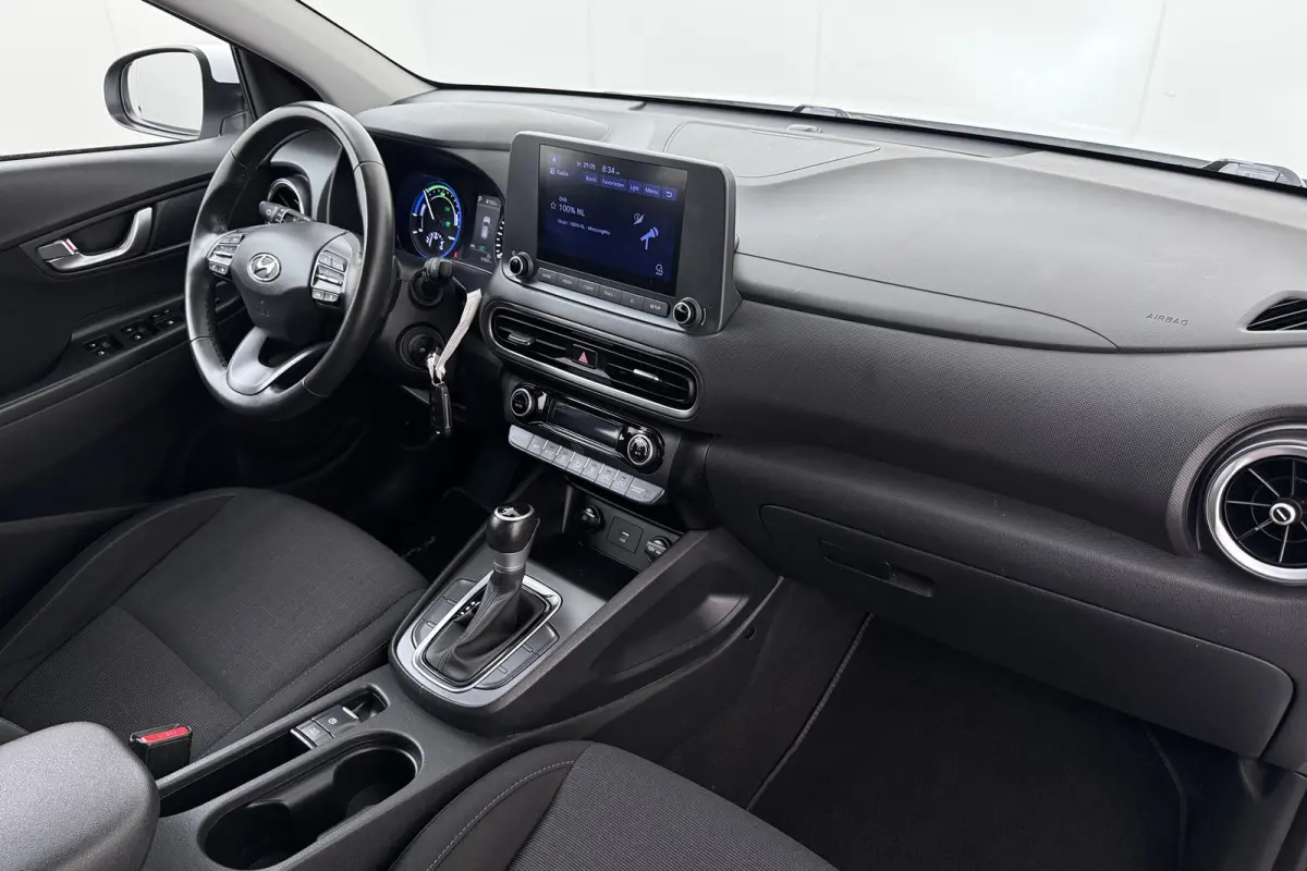 1.6 GDI Aut. Hybrid Comfort Adapt. Cruise Climate Carplay