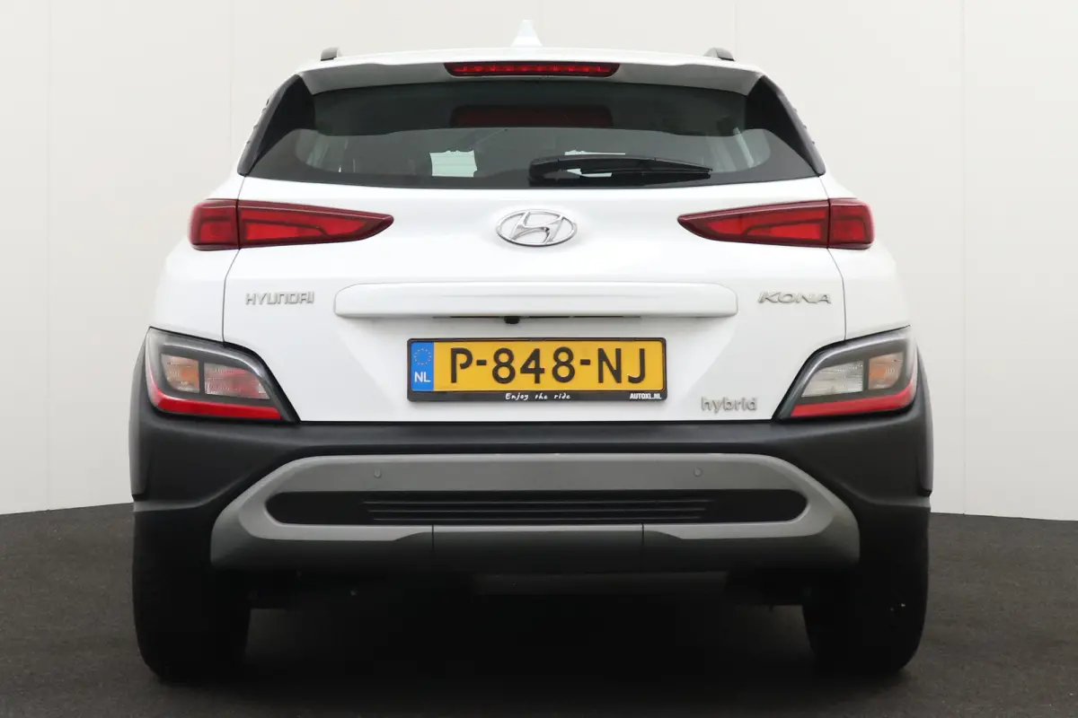 1.6 GDI Aut. Hybrid Comfort Adapt. Cruise Climate Carplay