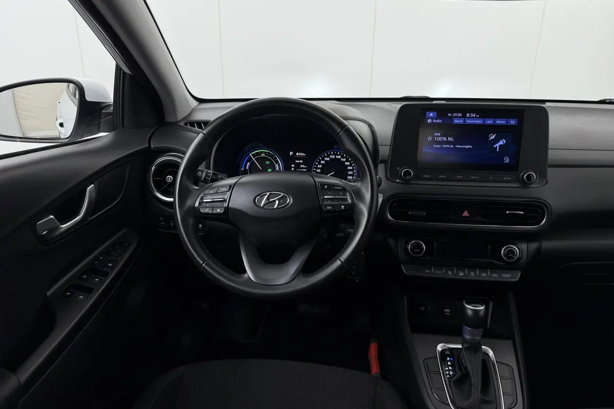 1.6 GDI Aut. Hybrid Comfort Adapt. Cruise Climate Carplay