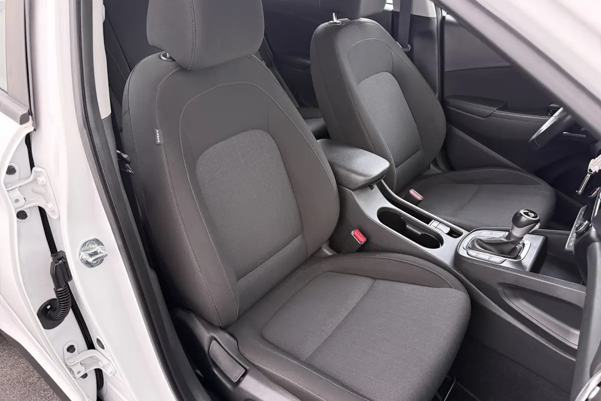 1.6 GDI Aut. Hybrid Comfort Adapt. Cruise Climate Carplay