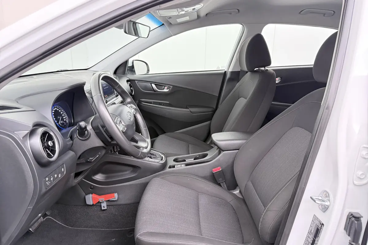 1.6 GDI Aut. Hybrid Comfort Adapt. Cruise Climate Carplay
