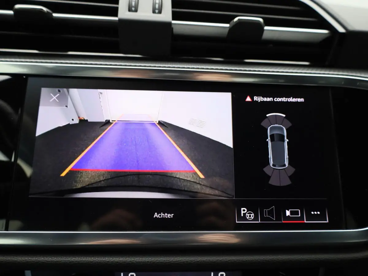 35 TFSI S edition 150 PK | S-line | Automaat | Camera | Trekhaak | SONOS Sound | Adaptive cruise control | Stoelverwarming | Lichtmetalen velgen |