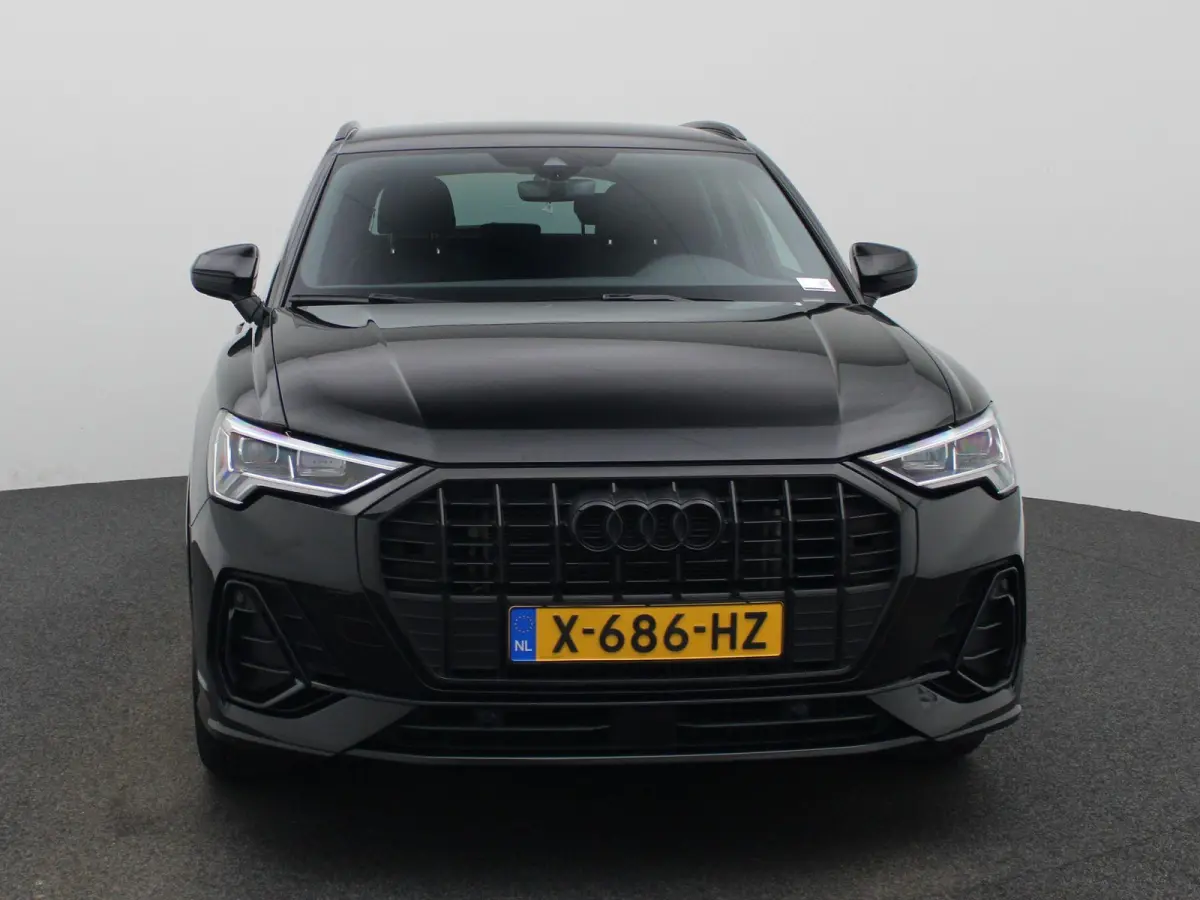 35 TFSI S edition 150 PK | S-line | Automaat | Camera | Trekhaak | SONOS Sound | Adaptive cruise control | Stoelverwarming | Lichtmetalen velgen |