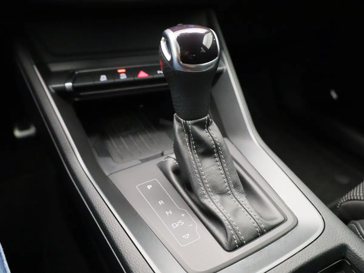 35 TFSI S edition 150 PK | S-line | Automaat | Camera | Trekhaak | SONOS Sound | Adaptive cruise control | Stoelverwarming | Lichtmetalen velgen |