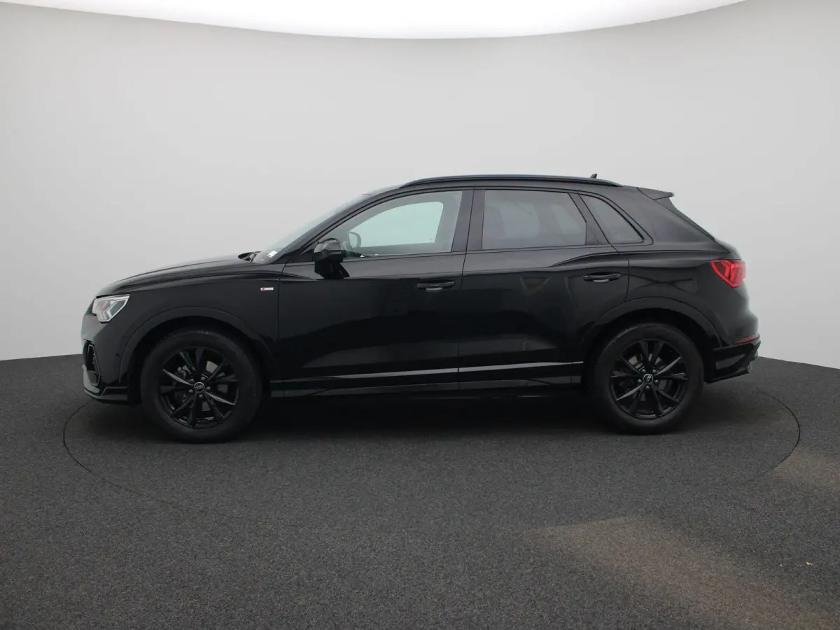 35 TFSI S edition 150 PK | S-line | Automaat | Camera | Trekhaak | SONOS Sound | Adaptive cruise control | Stoelverwarming | Lichtmetalen velgen |