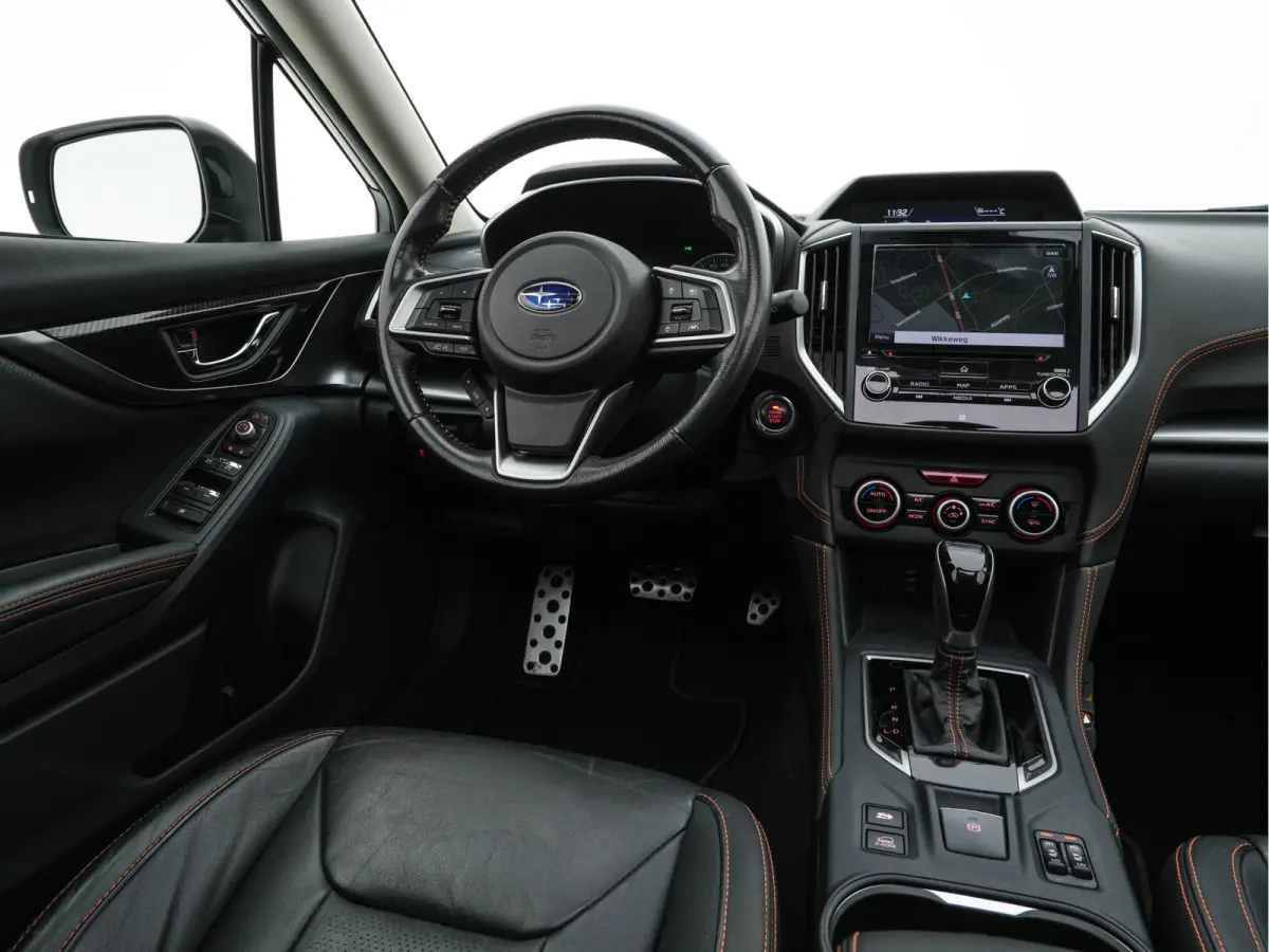 1.6i Premium AWD Aut *PANO | LEATHER | PRIVACY-GLASS | HEATED-SPORTSEATS | NAVI-FULLMAP | DAB | CAMERA | FULL-LED | TOWBAR | 17' ALU*