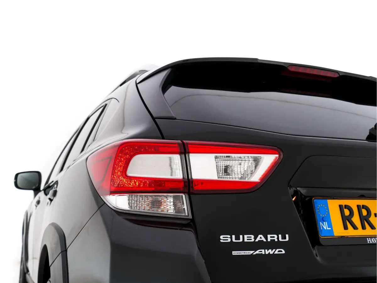 1.6i Premium AWD Aut *PANO | LEATHER | PRIVACY-GLASS | HEATED-SPORTSEATS | NAVI-FULLMAP | DAB | CAMERA | FULL-LED | TOWBAR | 17' ALU*