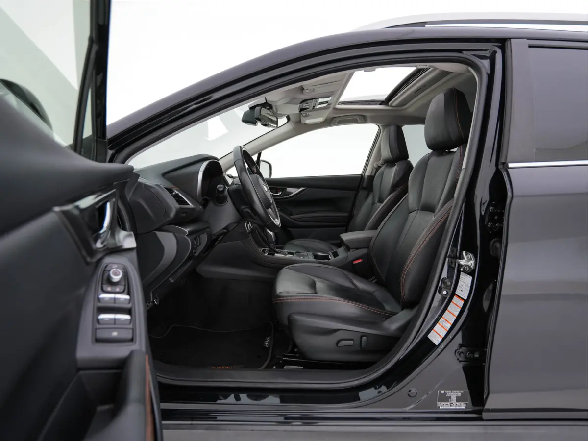 1.6i Premium AWD Aut *PANO | LEATHER | PRIVACY-GLASS | HEATED-SPORTSEATS | NAVI-FULLMAP | DAB | CAMERA | FULL-LED | TOWBAR | 17' ALU*