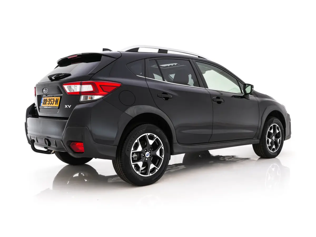 1.6i Premium AWD Aut *PANO | LEATHER | PRIVACY-GLASS | HEATED-SPORTSEATS | NAVI-FULLMAP | DAB | CAMERA | FULL-LED | TOWBAR | 17' ALU*