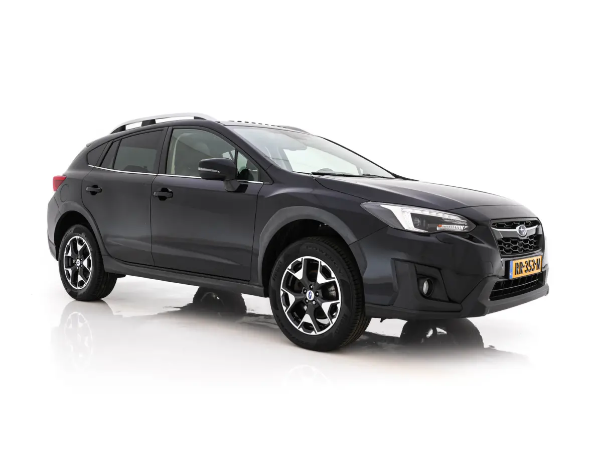 1.6i Premium AWD Aut *PANO | LEATHER | PRIVACY-GLASS | HEATED-SPORTSEATS | NAVI-FULLMAP | DAB | CAMERA | FULL-LED | TOWBAR | 17' ALU*