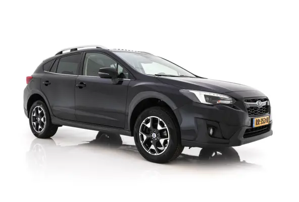 1.6i Premium AWD Aut *PANO | LEATHER | PRIVACY-GLASS | HEATED-SPORTSEATS | NAVI-FULLMAP | DAB | CAMERA | FULL-LED | TOWBAR | 17' ALU*