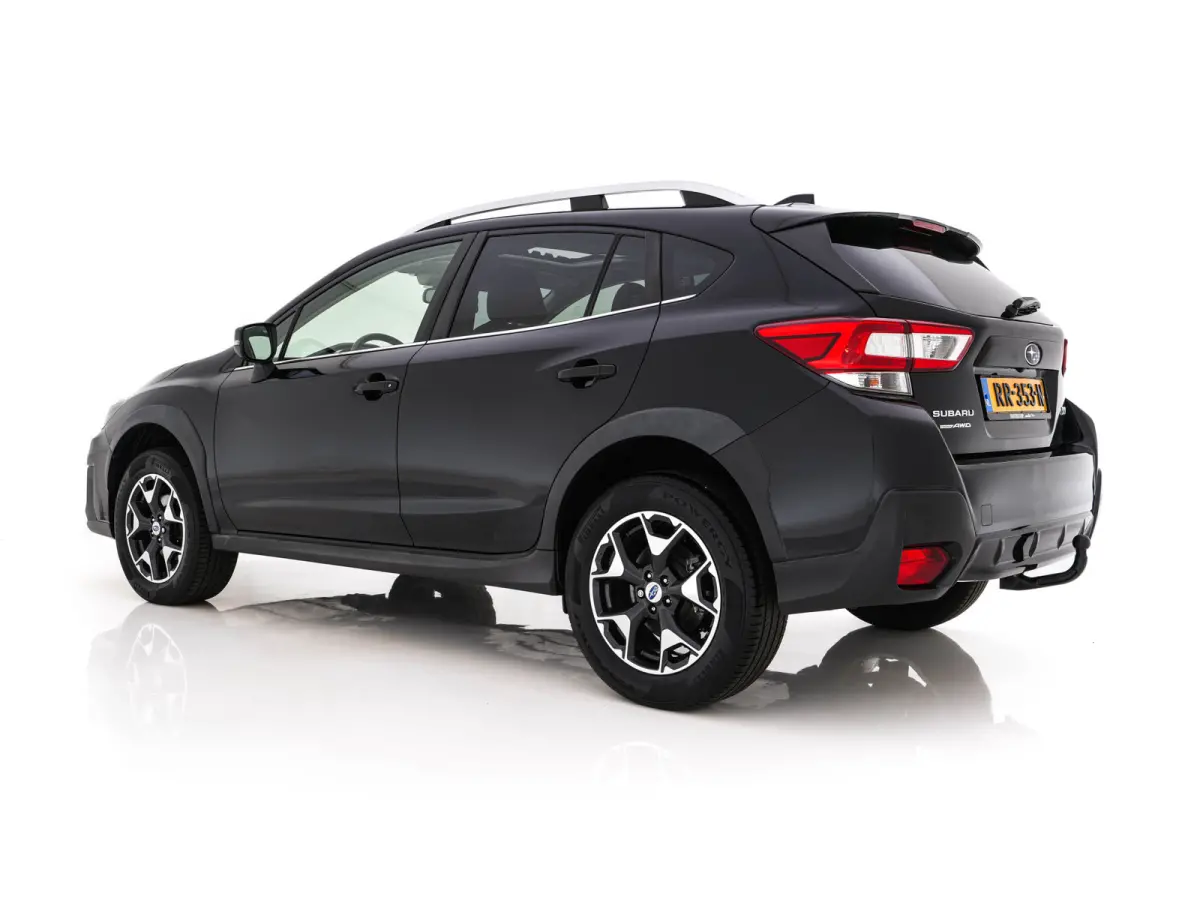 1.6i Premium AWD Aut *PANO | LEATHER | PRIVACY-GLASS | HEATED-SPORTSEATS | NAVI-FULLMAP | DAB | CAMERA | FULL-LED | TOWBAR | 17' ALU*
