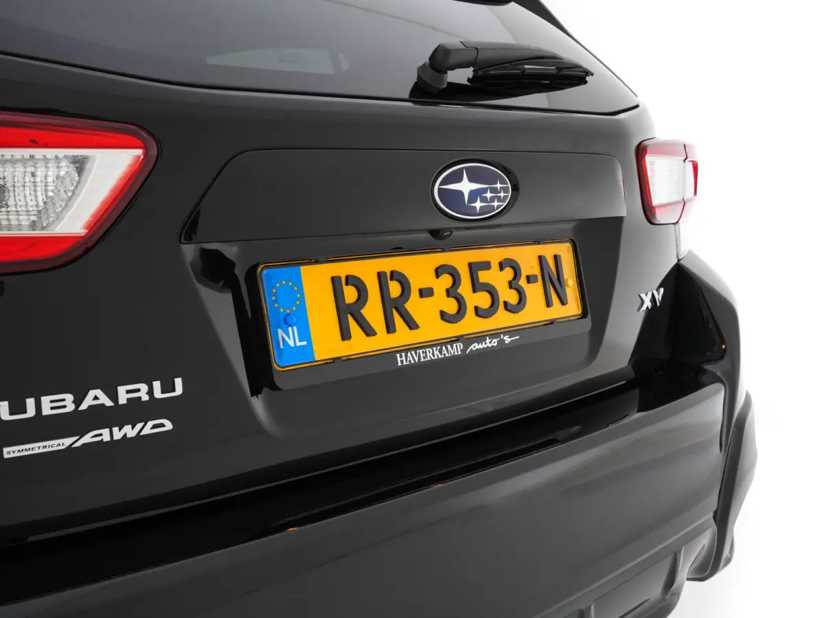 1.6i Premium AWD Aut *PANO | LEATHER | PRIVACY-GLASS | HEATED-SPORTSEATS | NAVI-FULLMAP | DAB | CAMERA | FULL-LED | TOWBAR | 17' ALU*