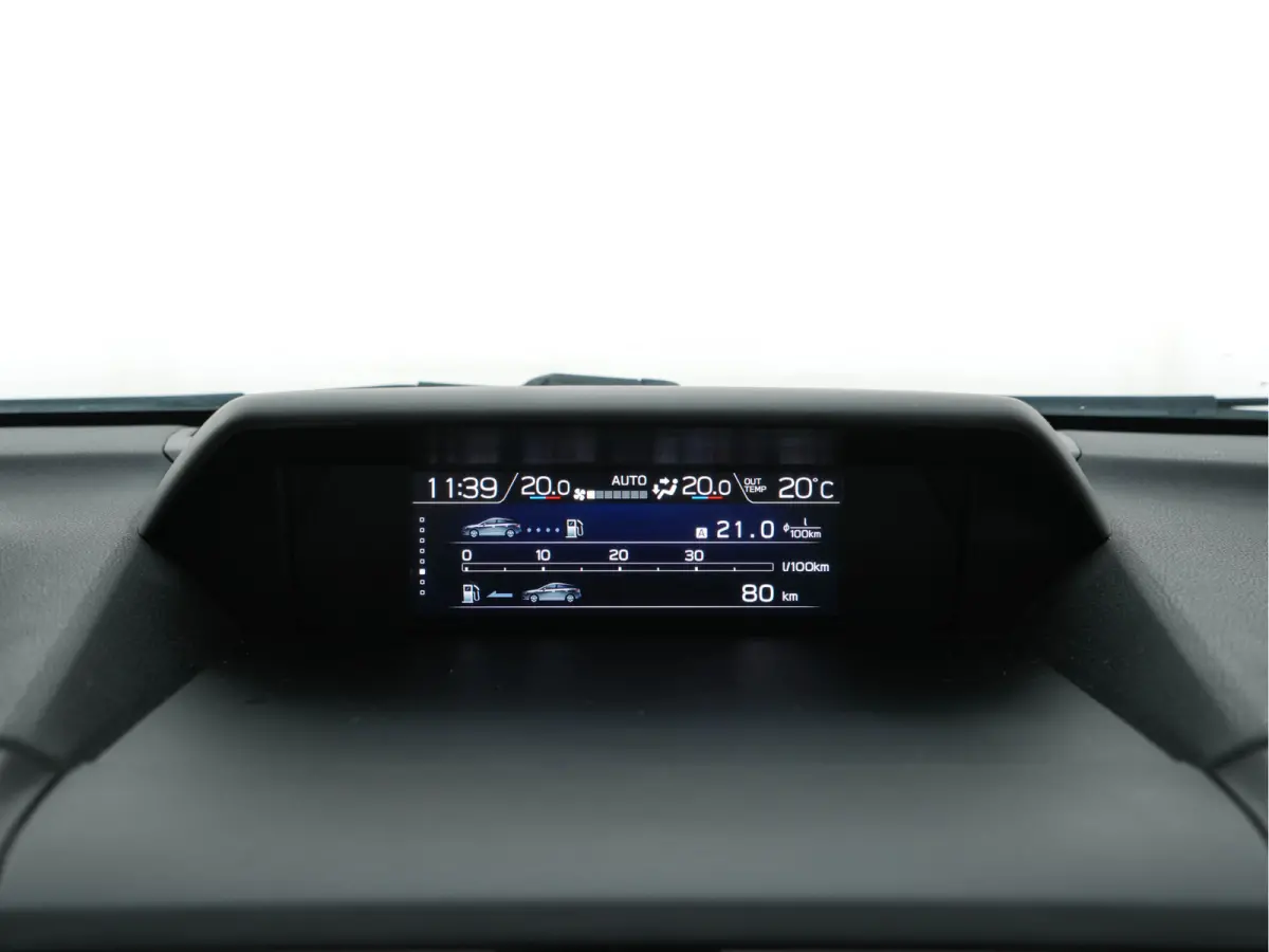 1.6i Premium AWD Aut *PANO | LEATHER | PRIVACY-GLASS | HEATED-SPORTSEATS | NAVI-FULLMAP | DAB | CAMERA | FULL-LED | TOWBAR | 17' ALU*