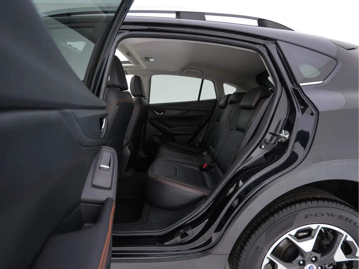 1.6i Premium AWD Aut *PANO | LEATHER | PRIVACY-GLASS | HEATED-SPORTSEATS | NAVI-FULLMAP | DAB | CAMERA | FULL-LED | TOWBAR | 17' ALU*