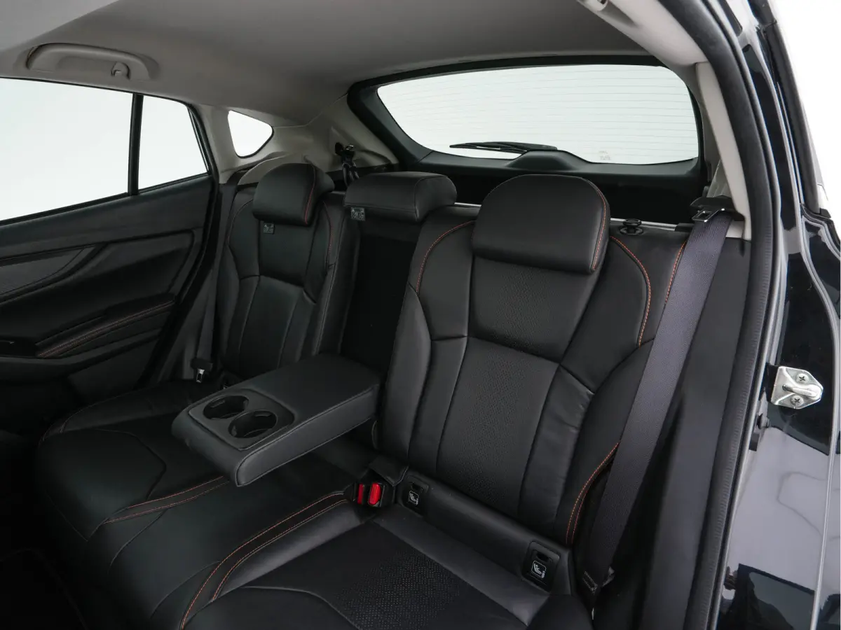 1.6i Premium AWD Aut *PANO | LEATHER | PRIVACY-GLASS | HEATED-SPORTSEATS | NAVI-FULLMAP | DAB | CAMERA | FULL-LED | TOWBAR | 17' ALU*