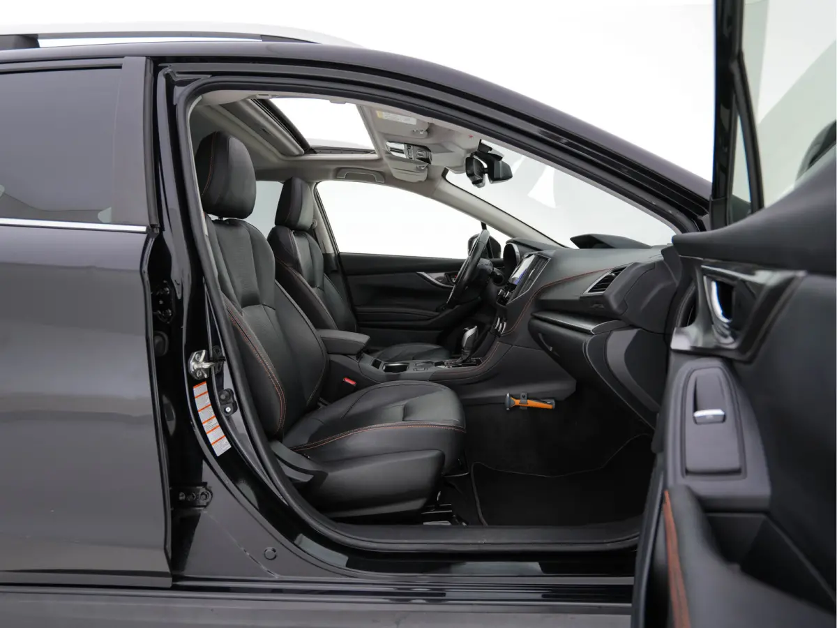 1.6i Premium AWD Aut *PANO | LEATHER | PRIVACY-GLASS | HEATED-SPORTSEATS | NAVI-FULLMAP | DAB | CAMERA | FULL-LED | TOWBAR | 17' ALU*