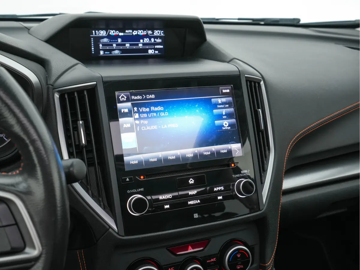 1.6i Premium AWD Aut *PANO | LEATHER | PRIVACY-GLASS | HEATED-SPORTSEATS | NAVI-FULLMAP | DAB | CAMERA | FULL-LED | TOWBAR | 17' ALU*