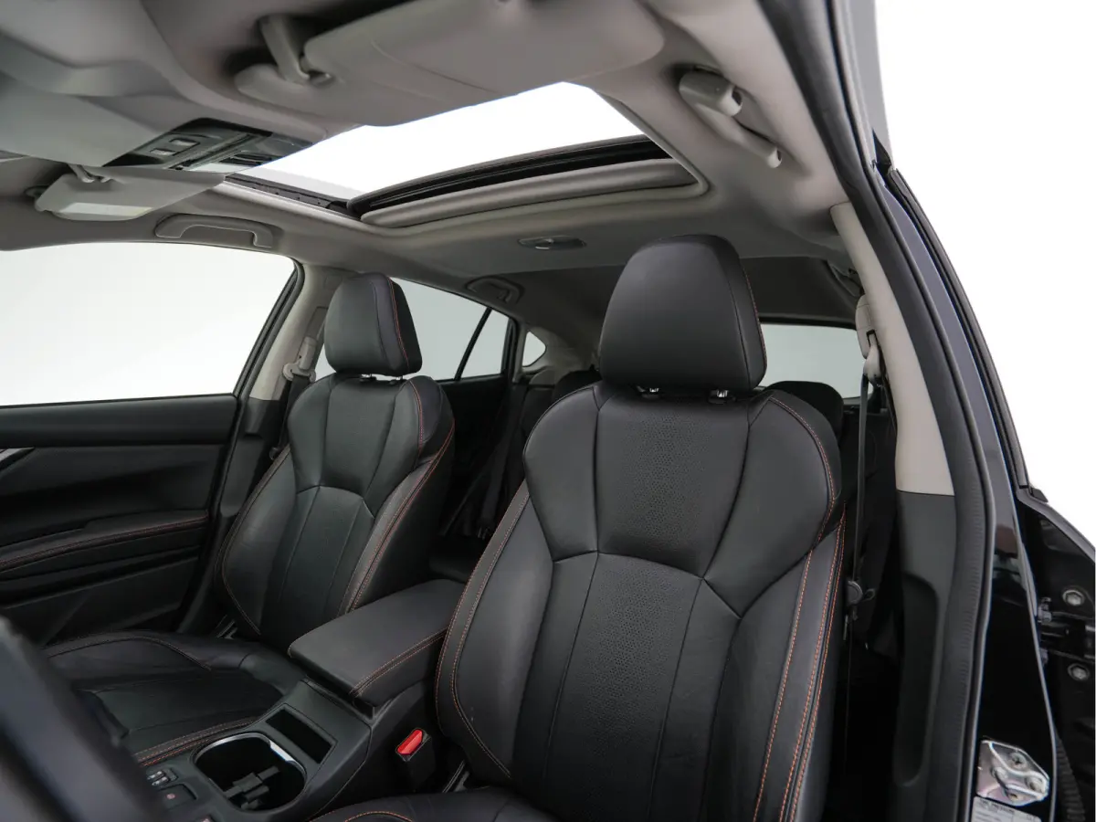 1.6i Premium AWD Aut *PANO | LEATHER | PRIVACY-GLASS | HEATED-SPORTSEATS | NAVI-FULLMAP | DAB | CAMERA | FULL-LED | TOWBAR | 17' ALU*